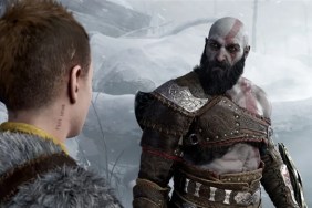 do i need to play god of war 2018