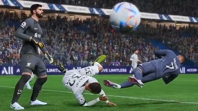 FIFA 23 Glitches Bugs