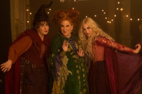 hocus pocus 2 release time on disney plus