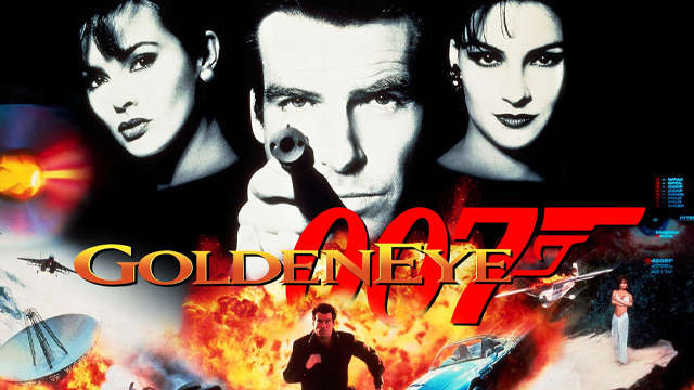 is goldeneye 007 coming to pc