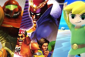 nintendo switch gamecube remasters