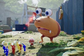 Pikmin 4 Release Date Window