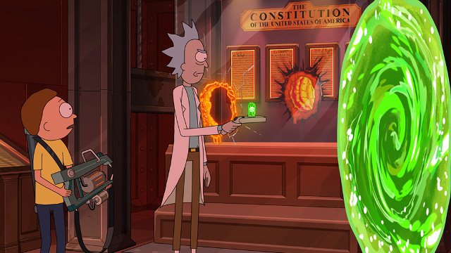 rick and morty season 6 episode 4 release date and time on adult swim