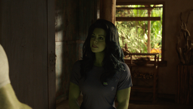 she hulk episode 6 intelligencia