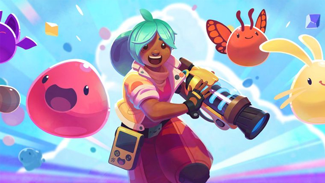 slime rancher 2 roadmap