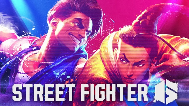Street Fighter 6 Closed Beta