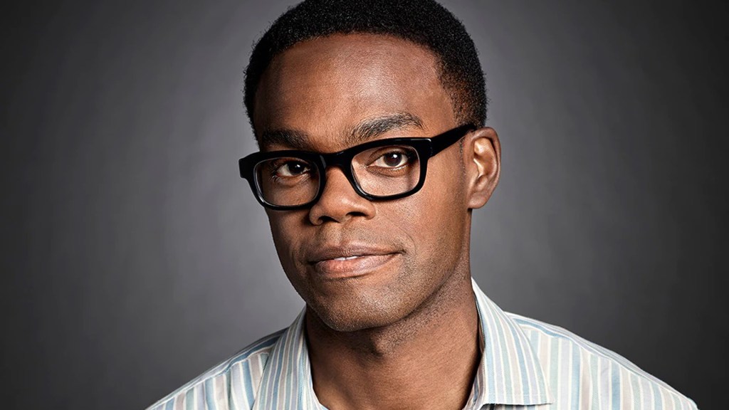 William Jackson Harper Fantastic 4 Reed Richards MCU Ant-Man