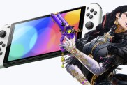 Bayonetta 3 Performance Issues Increase Framerate