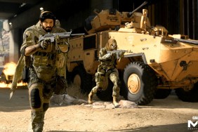 Modern Warfare 2 Twitch Drops