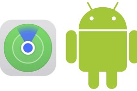 Find My iPhone with Android