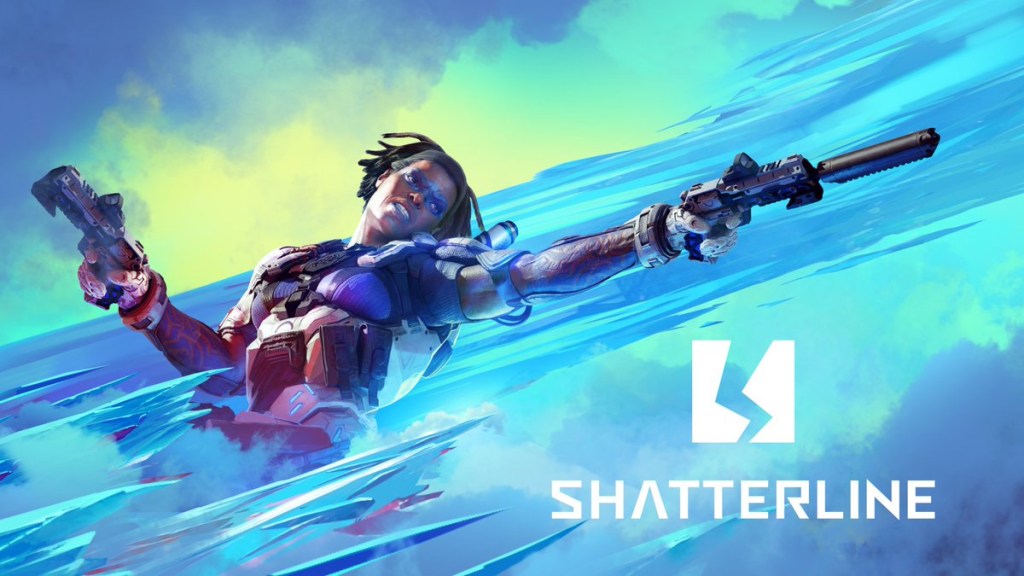 Is Shatterline Coming to Consoles