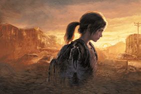 Last of Us Part 1 PC Release Date