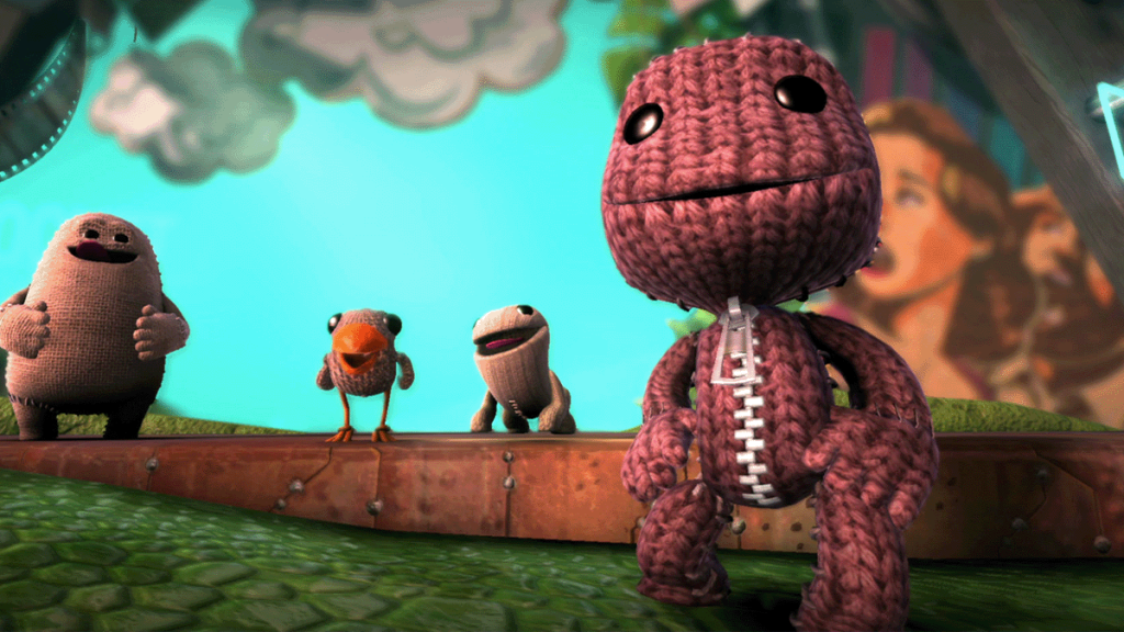 LittleBigPlanet PC release date