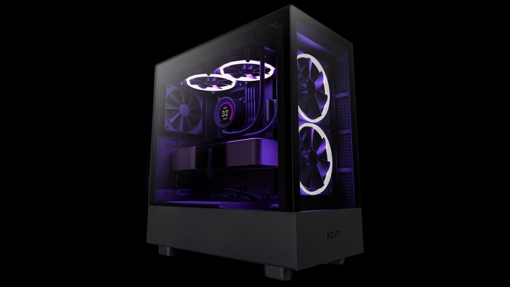 NZXT H5 ELITE REVIEW