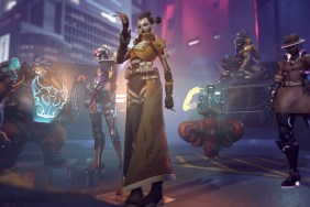 Overwatch 2 Double XP Weekend