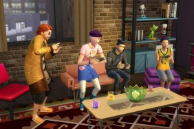 The Sims 5 Playtest