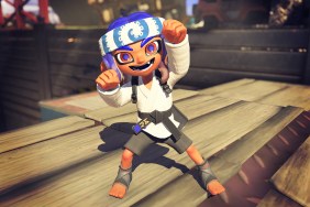 Splatoon 3 Update 1.2.0 Patch Notes