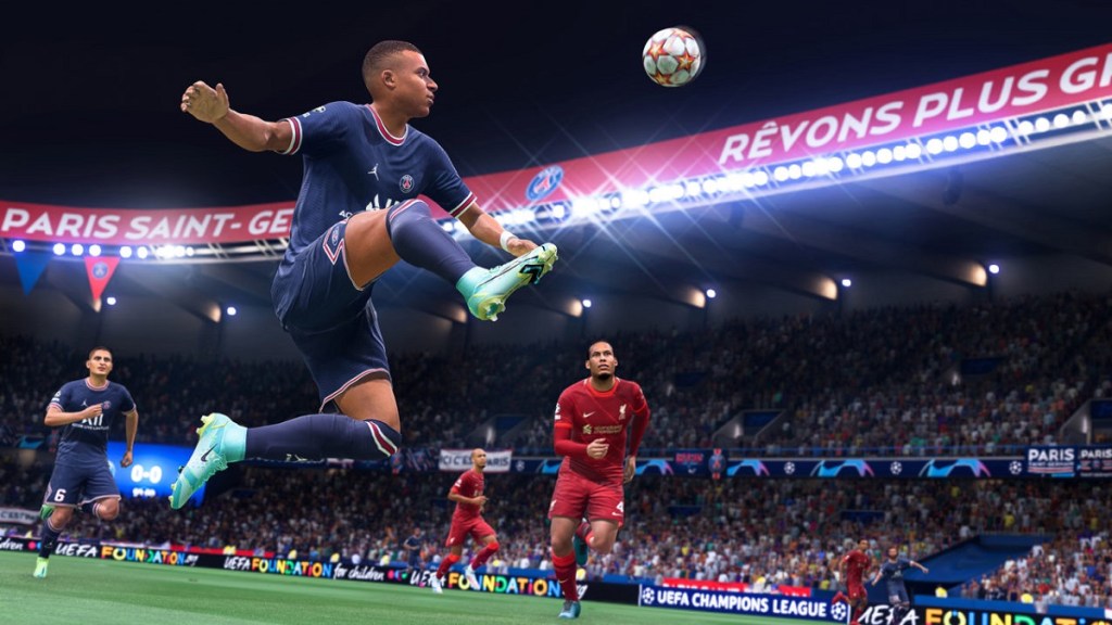 FIFA 23 Title Update 2