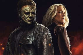 halloween ends review michael myers jamie lee curtis 2022