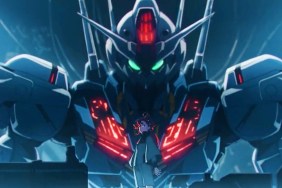 mobile suit gundam the witch from mercury episode 5 release time and date on crunchyroll