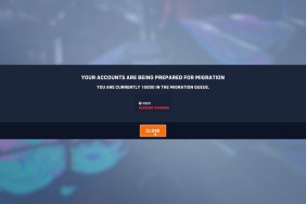 Overwatch 2 Migration Queue