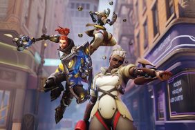 Overwatch 2 PvE Release Date