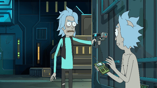 rick and morty season 6 episode 6 release time and date on adult swim