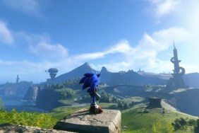 sonic frontiers pc system requirements