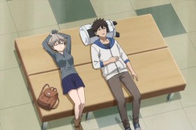 Uzaki-chan Wants to Hang Out Season 2 Episode 6 Release Time and Date on Crunchyroll