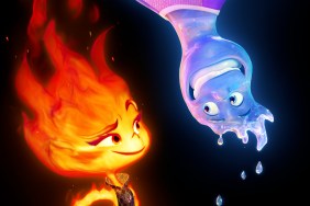 disney pixar elemental release date teaser trailer cast plot