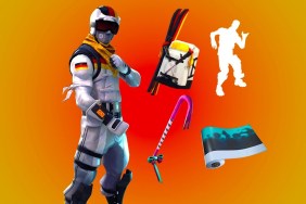 Fortnite Item Shop Today November 12 2022