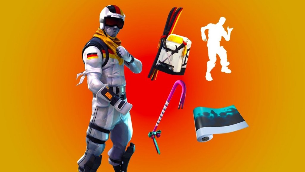 Fortnite Item Shop Today November 12 2022