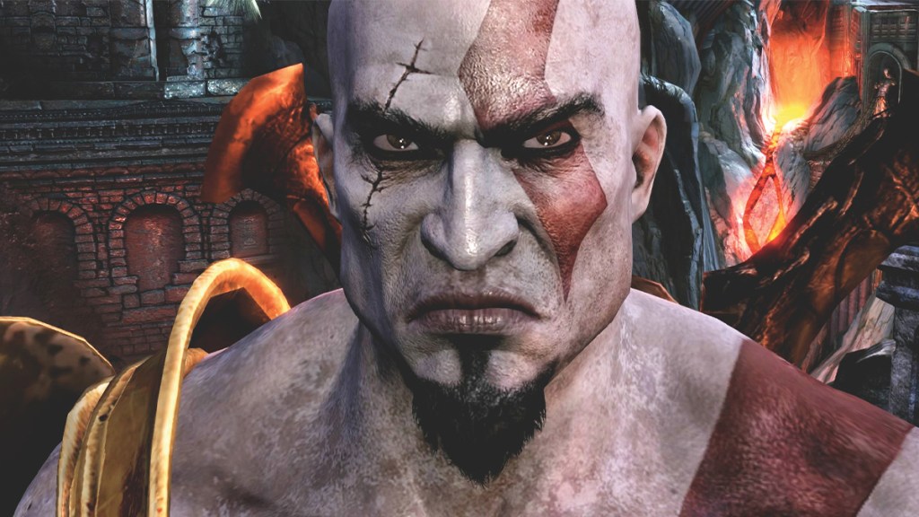 How Many God of War Games Best Way to Play