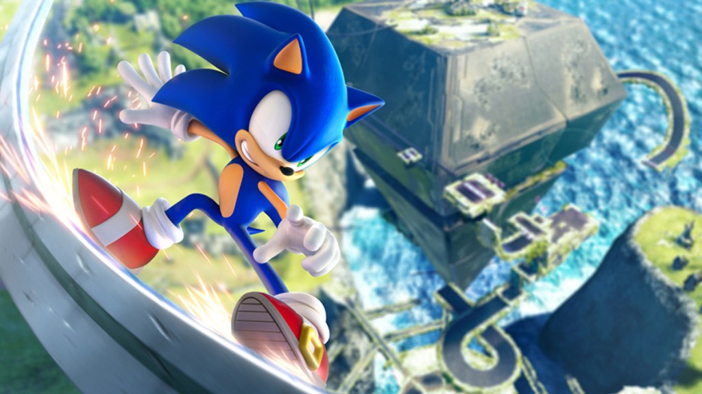 Is Sonic Frontiers Digital Deluxe Worth It