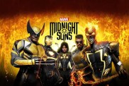 Marvels Midnight Suns Xbox Game Pass