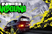 Need for Speed Unbound Early Access