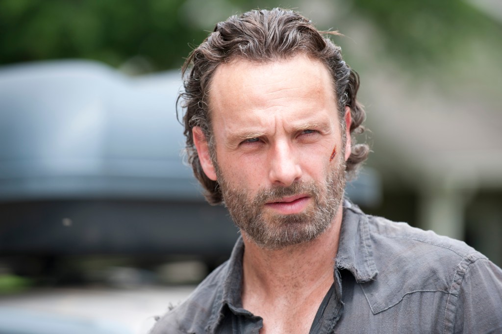 the walking dead series finale ending explained what happened to michonne and rick