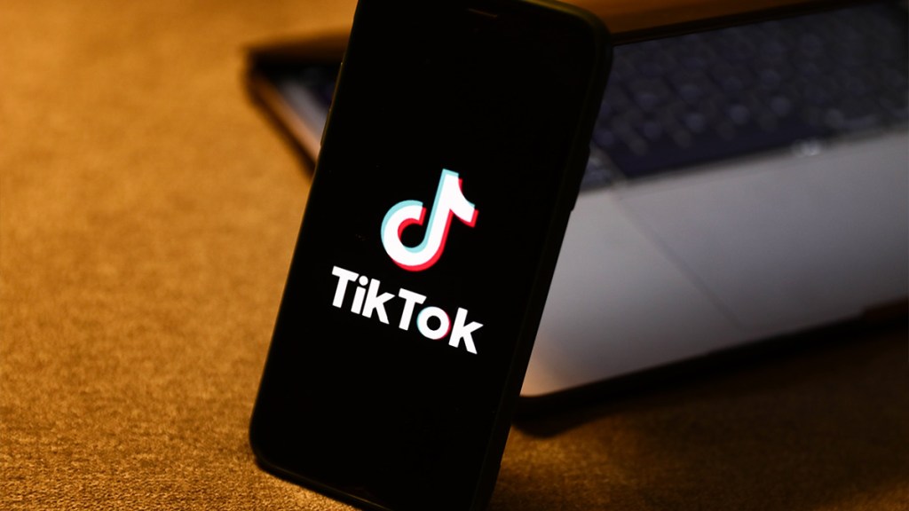 TikTok How to Find Saved Videos Where Are they Stored