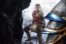 Where does Atreus go after God of War Ragnarok