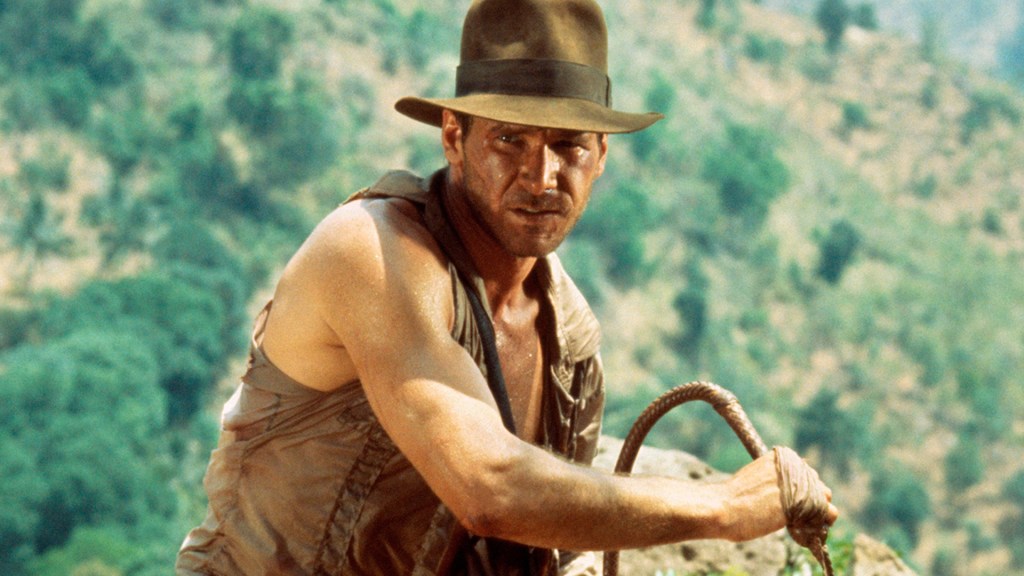 indiana jones disney plus movies harrison ford raiders