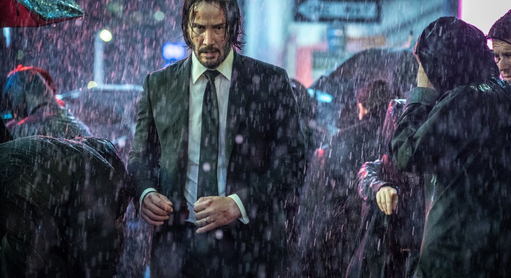 john wick spinoff movie ballerina release date rumors cast predictions plot