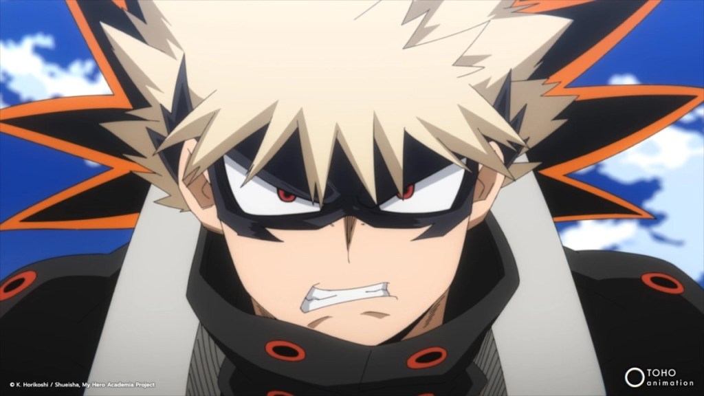 my hero academia season 6 episode 10 release date and time on crunchyroll