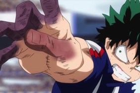 my hero academia season 6 episode 8 release date and time on crunchyroll