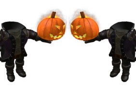 Roblox Headless Horseman