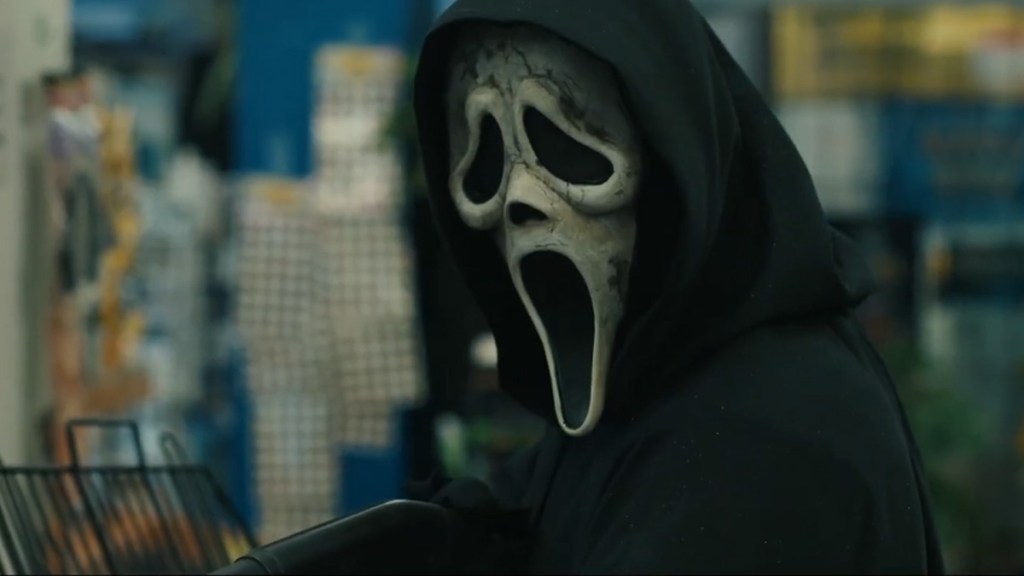 scream 6 release date trailer cast coming out