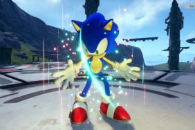 How to Increase Speed in Sonic Frontiers