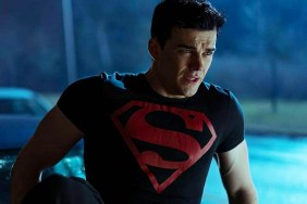 titans season 4 superman superboy joshua orpin