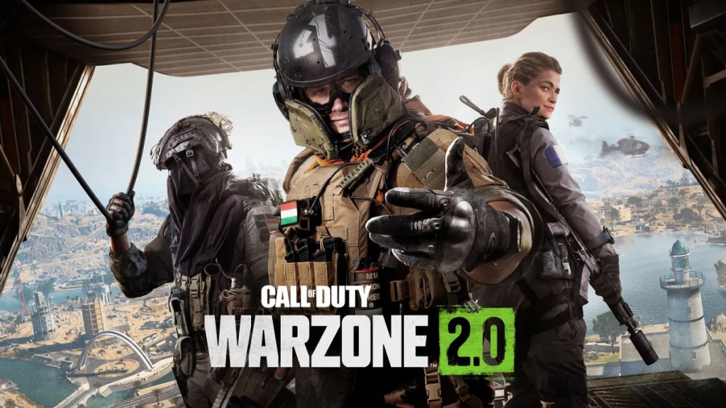 warzone 2 early access