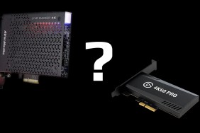 Are there any HDMI 2-1 capture cards
