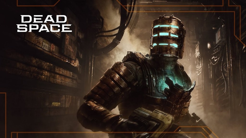 Fortnite Dead Space Collab Release Date